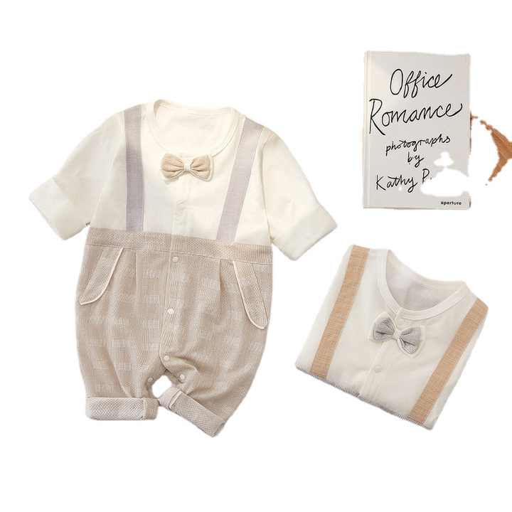 Children's jumpsuit