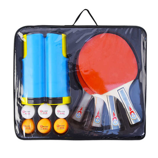 Sports equipment 