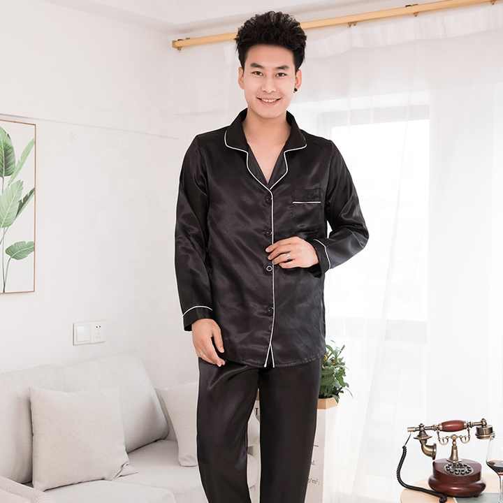 Men's Sleepwear 
