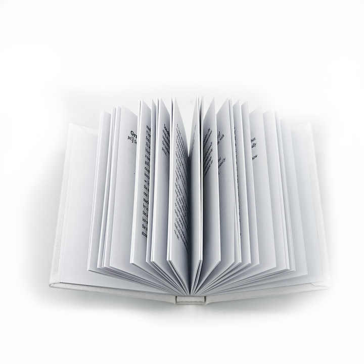 Small book of children's novels 