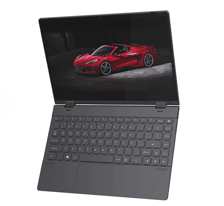 Laptop Sales Advantage 