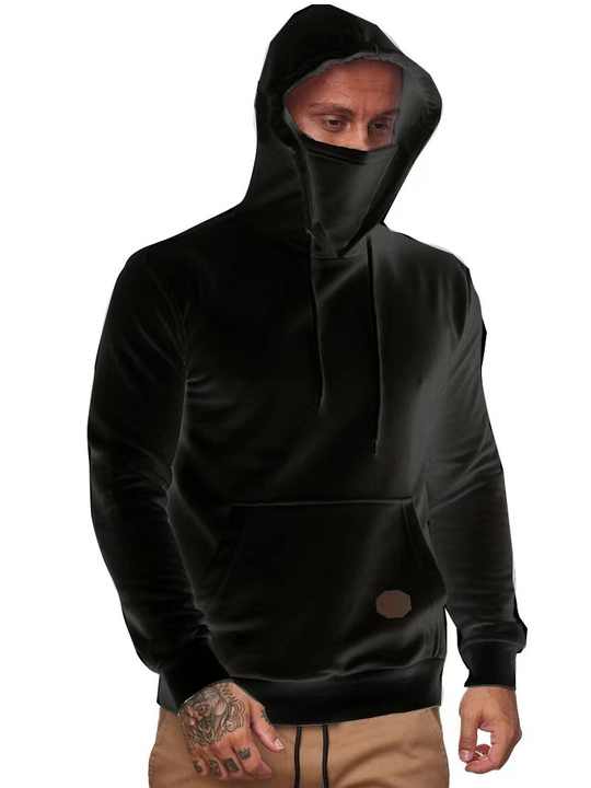 Hoodie 