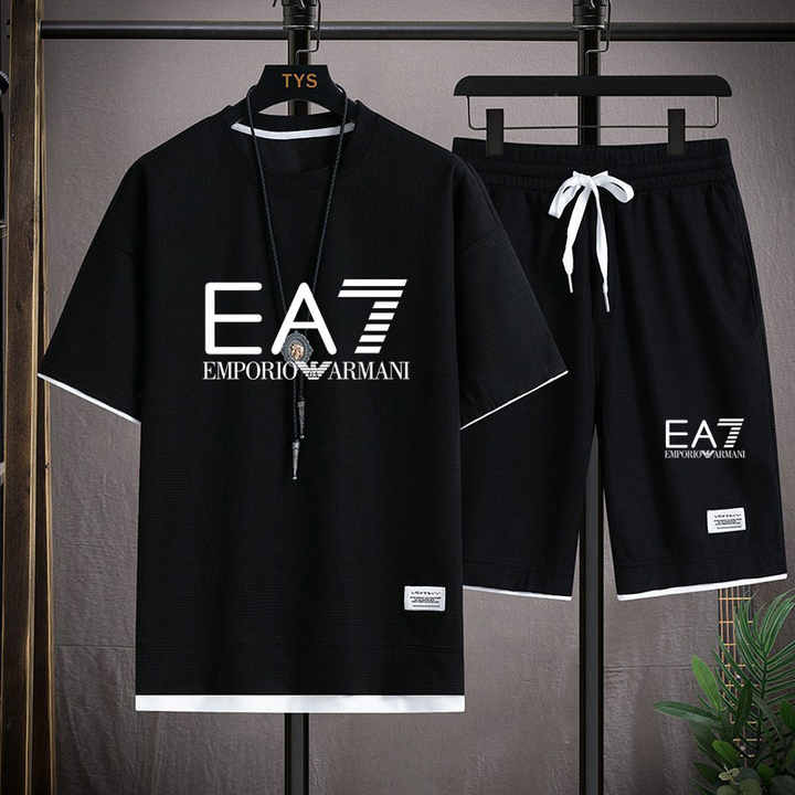 Men's T-shirt set 