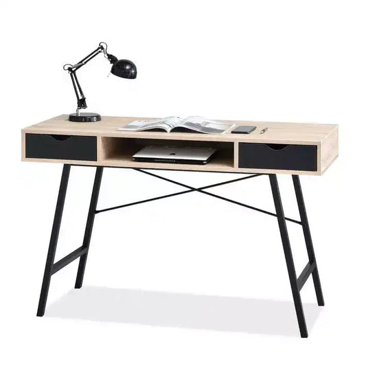 رخيصة Odm/oem طاولة للدراسة مع تخزين اثنين . Cheap ODM/OEM Study Table with Storage