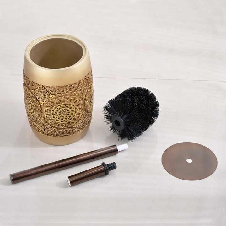 Deluxe Design Durable- إكسسوارات حمام