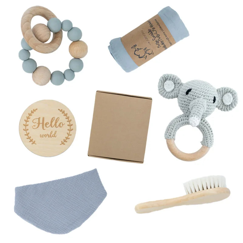 هدايا مواليد