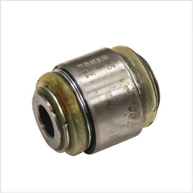 Bosch electrical system control 
