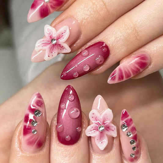 Price Best Quality - Artificial Nails 
