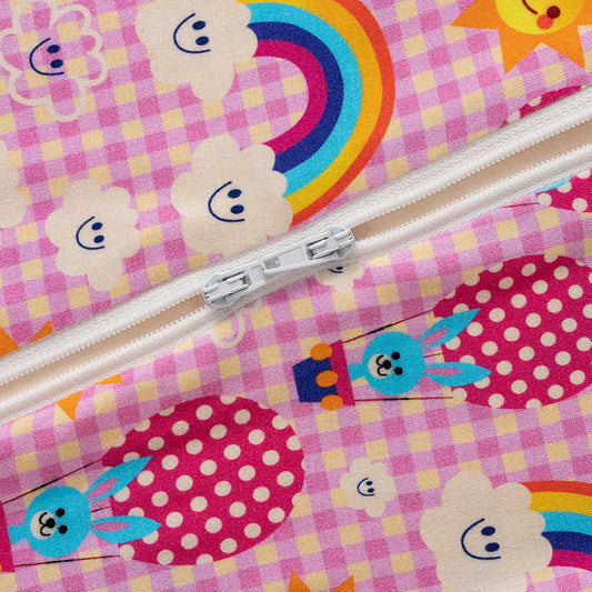 بيجامات للأطفال حديثي الولادة كم طويل