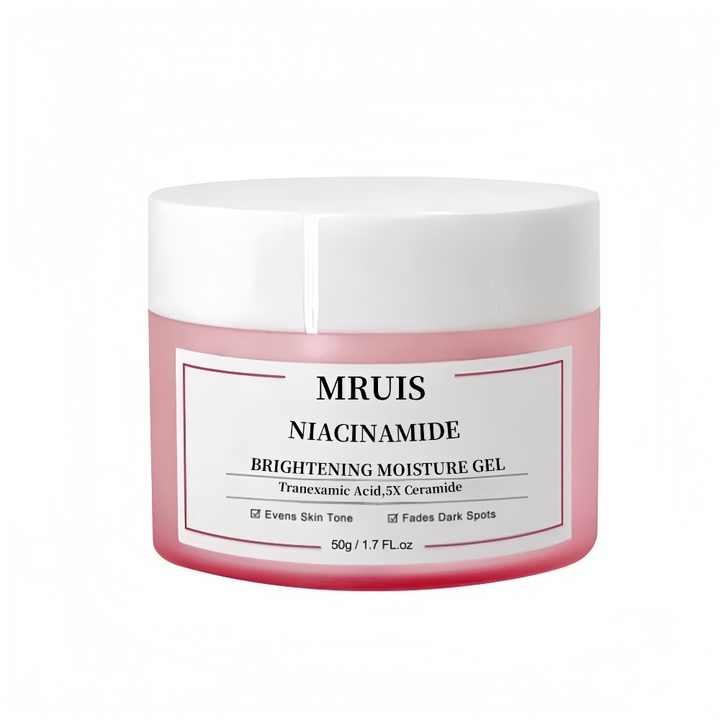 Beauty and Personal Care Product Own Brand كريم إصلاح البشرة الطبيعي من مرويس، كريم إصلاح البشرة للوجه