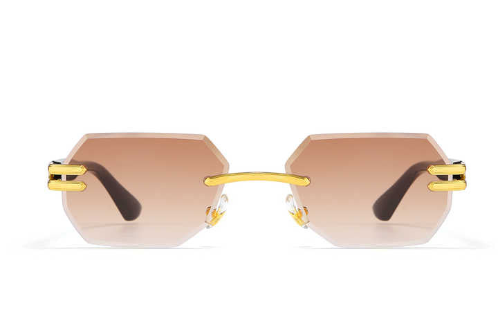 gradient sunglasses