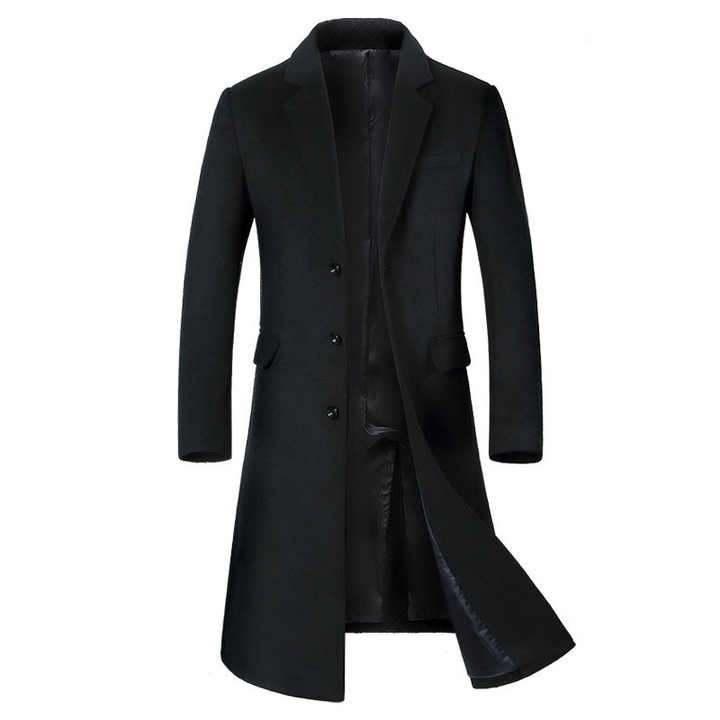 New Korean men's formal suit 