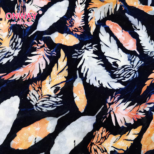 فستان نسائي