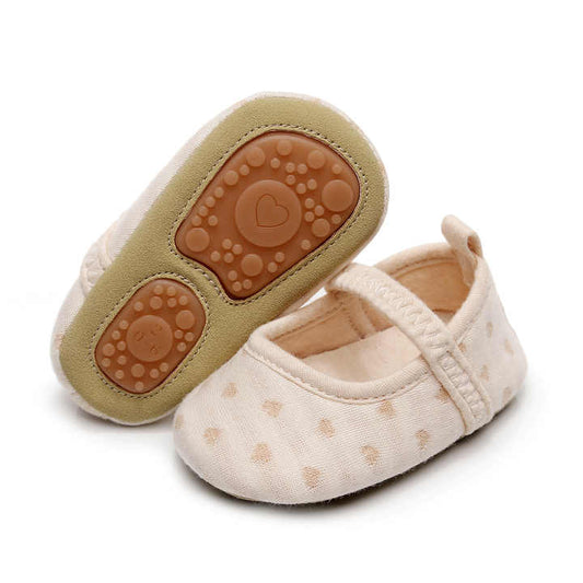girls flat shoes 