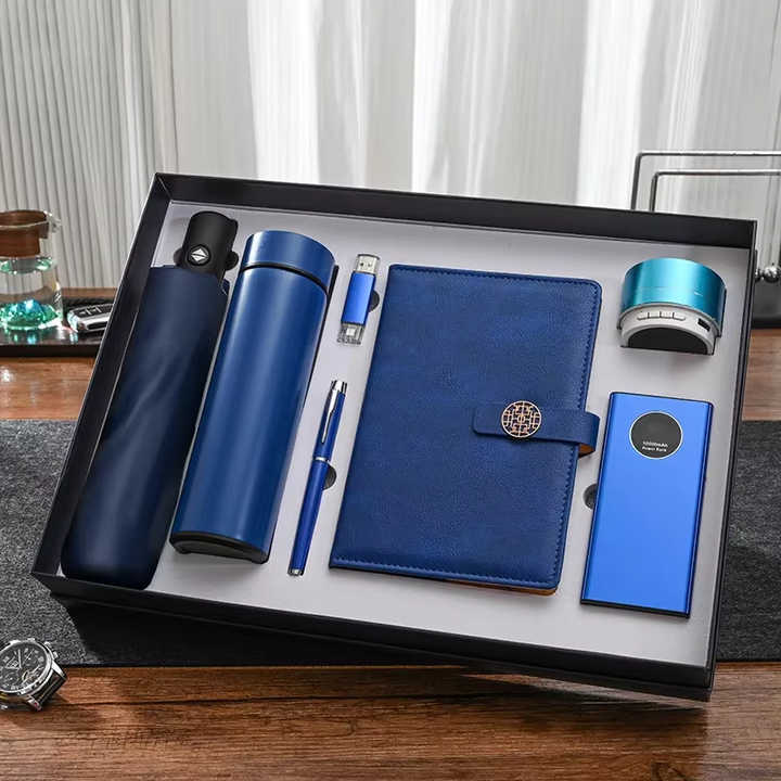 Staff Graduation Launch Event Luxury Gift Set