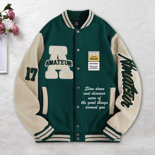jackets .  سترات