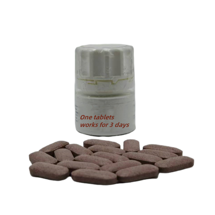 Wholesale Male Supplement Tablets Epimedium Maca Tablet Multivitamin Tablets for Men Energy Time 