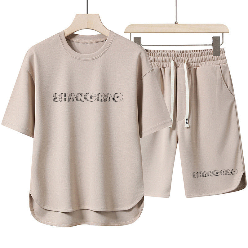 تيشيرت رجالي