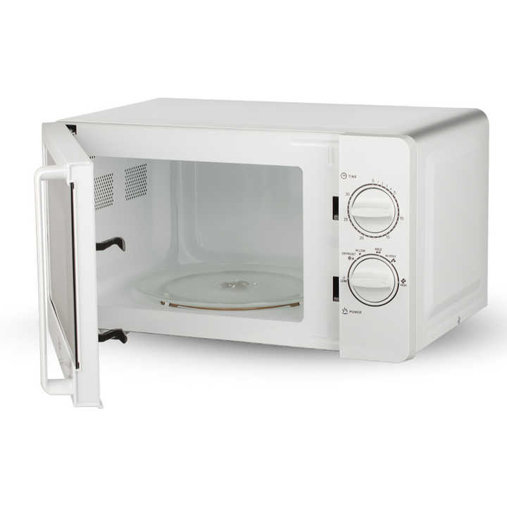 electric microwave oven 