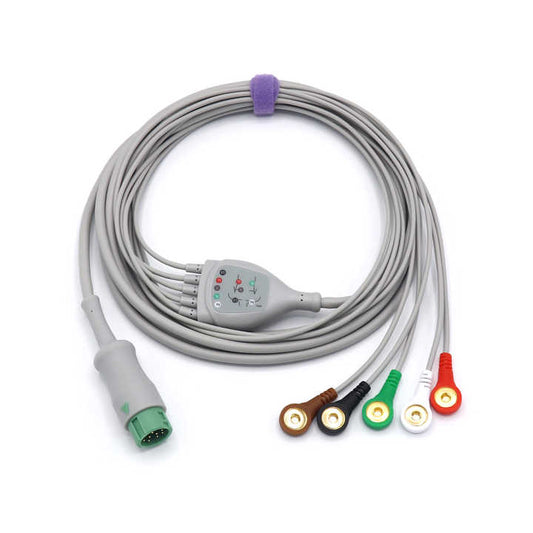 كابل تخطيط كهربائي / اجهزة طبيه