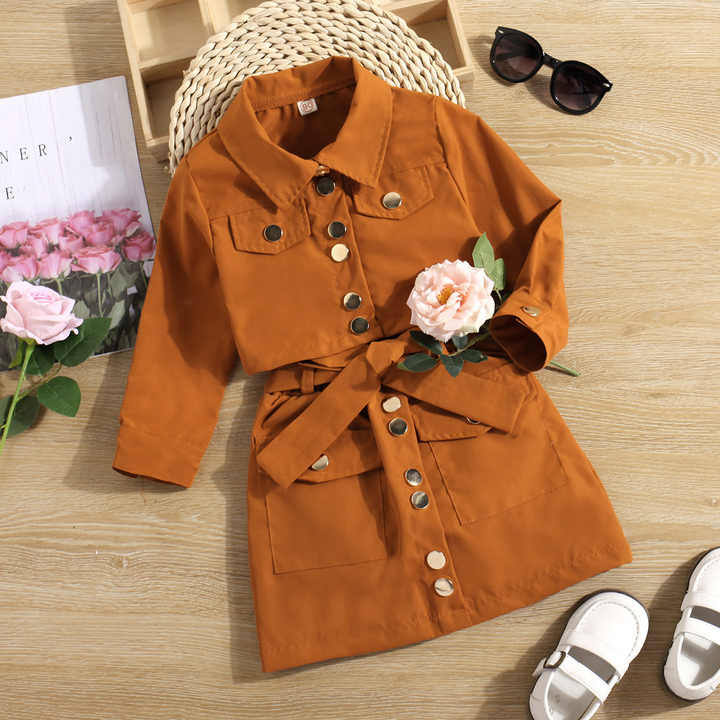 Skirts in spring 