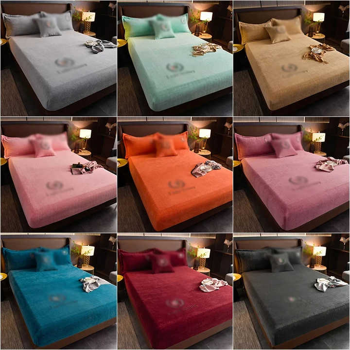مفارش ,Mattresses