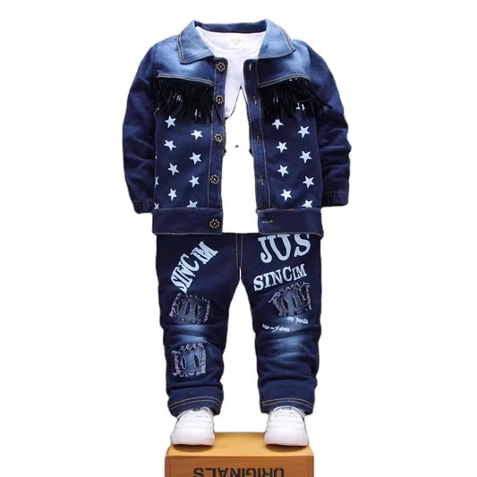 Children's clothing 