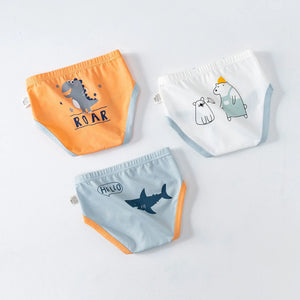 ملابس داخلية اطفال