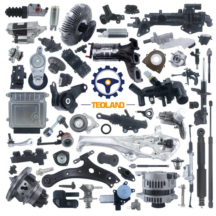 spare parts 