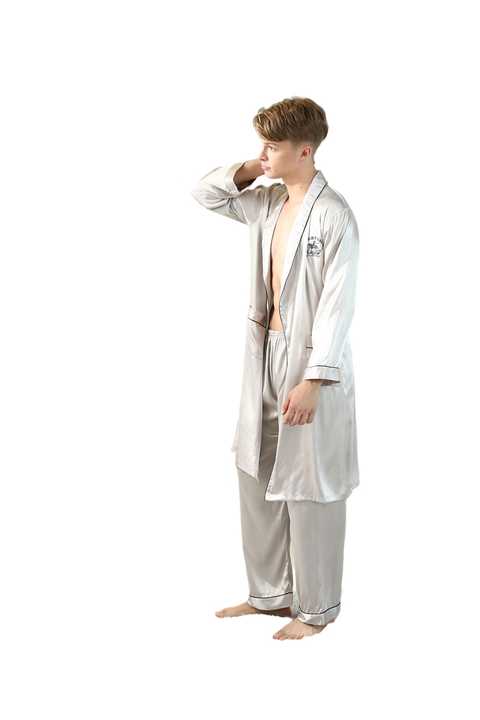 Men's Sleepwear 