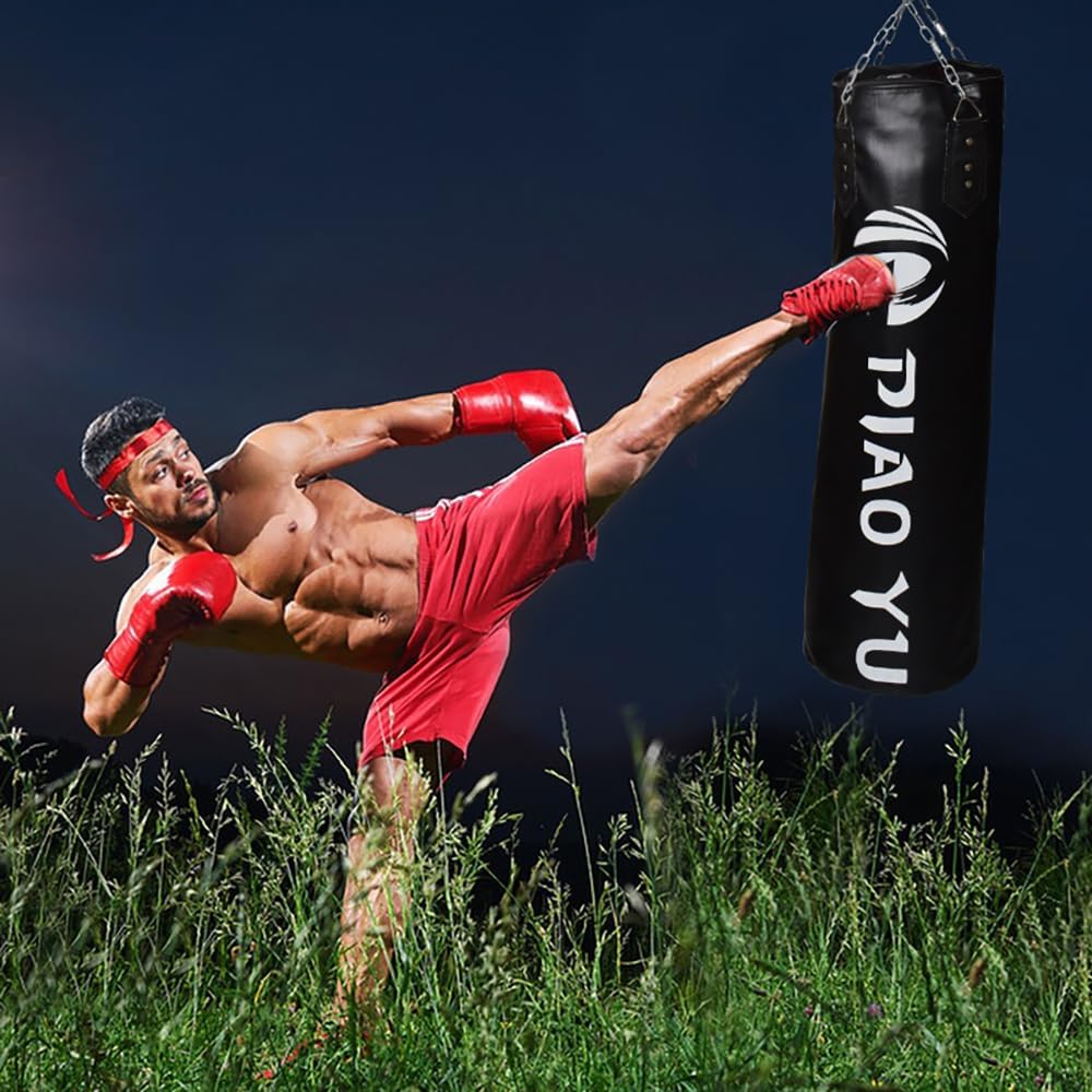 Strength and resistance exercises