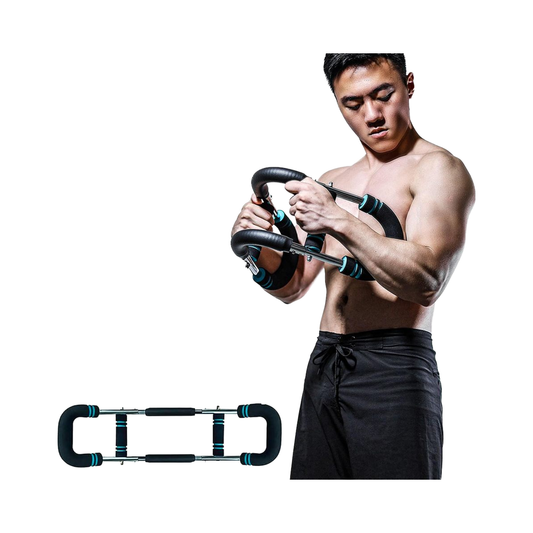 Strength and resistance exercises 