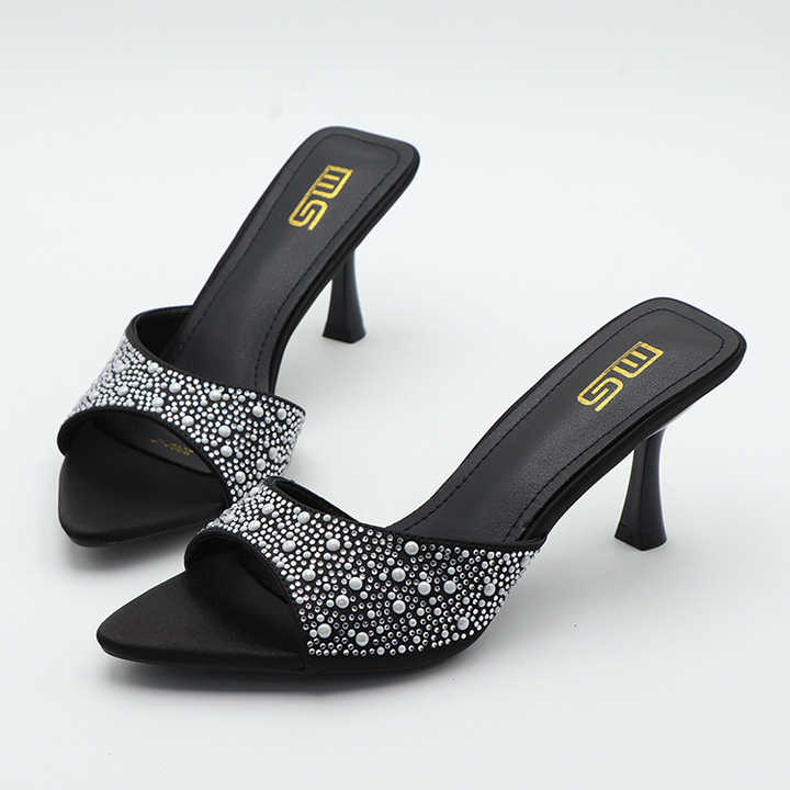 Women's heel 