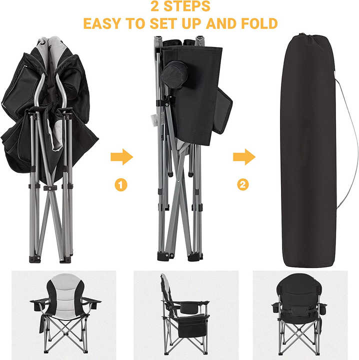 WOQI كرسي نزهة  . WOQI Picnic Chair