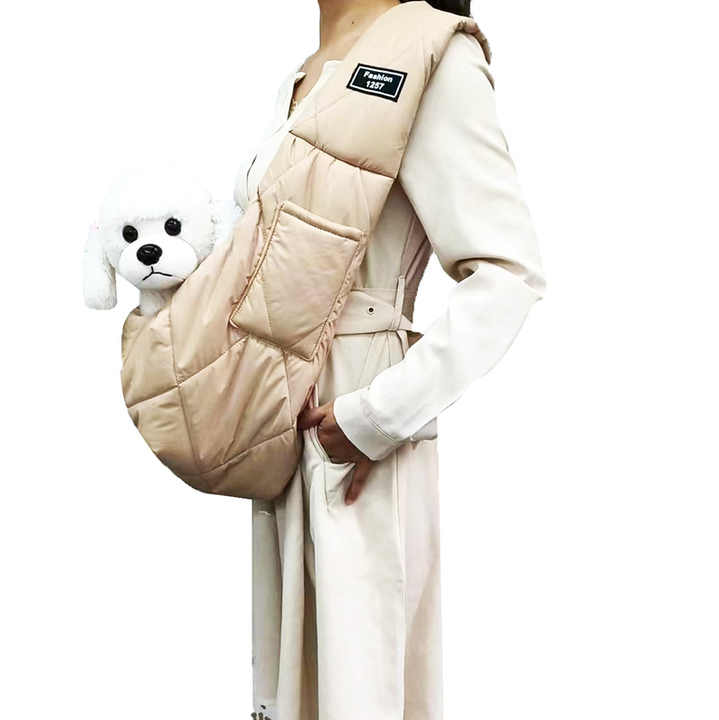 Animal Accessories - Animal Crossbody Bag 