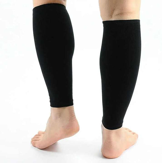 دعامة طبية ضاغطة للساقMedical compression leg brace