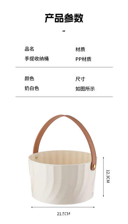 New exchange basket 