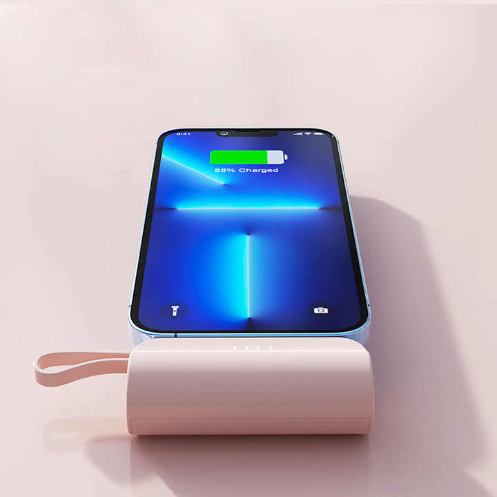 Electronics for phones 