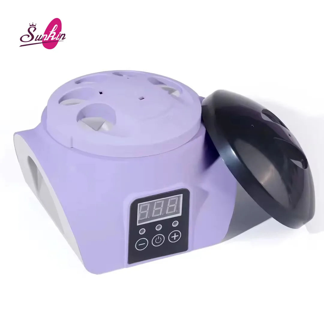 جهاز إزالة أظافر الجل