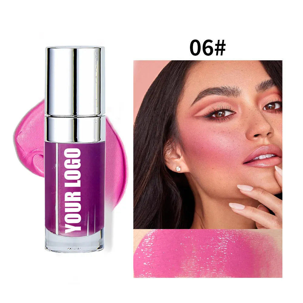 Luxury Liquid Blush 