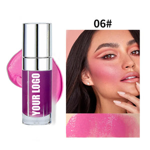Luxury Liquid Blush 