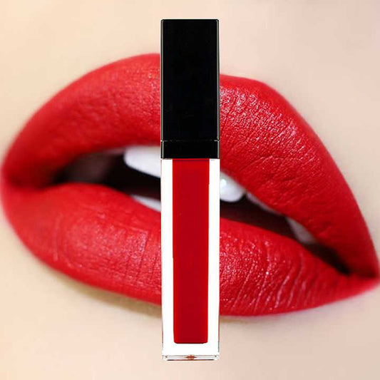 organic lipstick