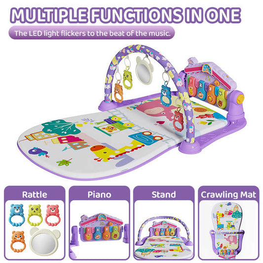 Baby games play mat 