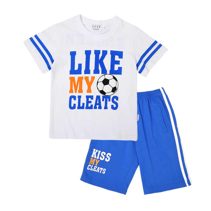 Boys' sleepwear 