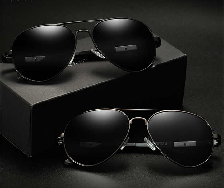 Men's sunglasses