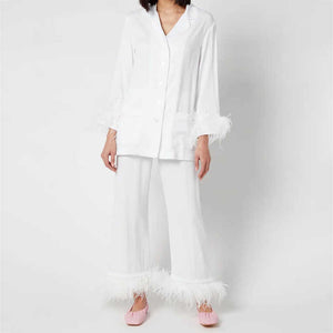 Women's sleepwear 