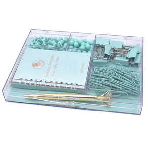 Office &amp; School Supplies Stationery Set, Popular Office Stationery Set, Office Supplies 