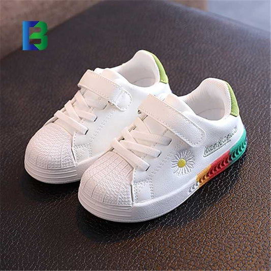 Barchon bebe 2024 Boys Casual Shoes for 1-4 Years Old 