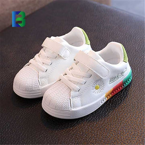 Barchon bebe 2024 Boys Casual Shoes for 1-4 Years Old 