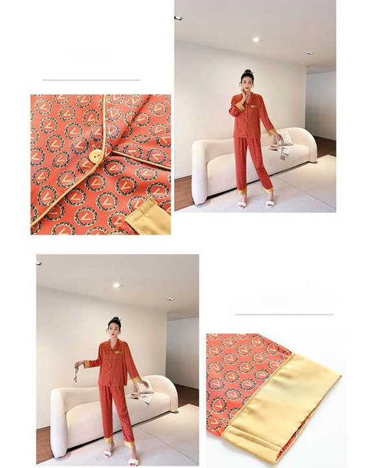 custom pajamas . بيجامة مخصصة